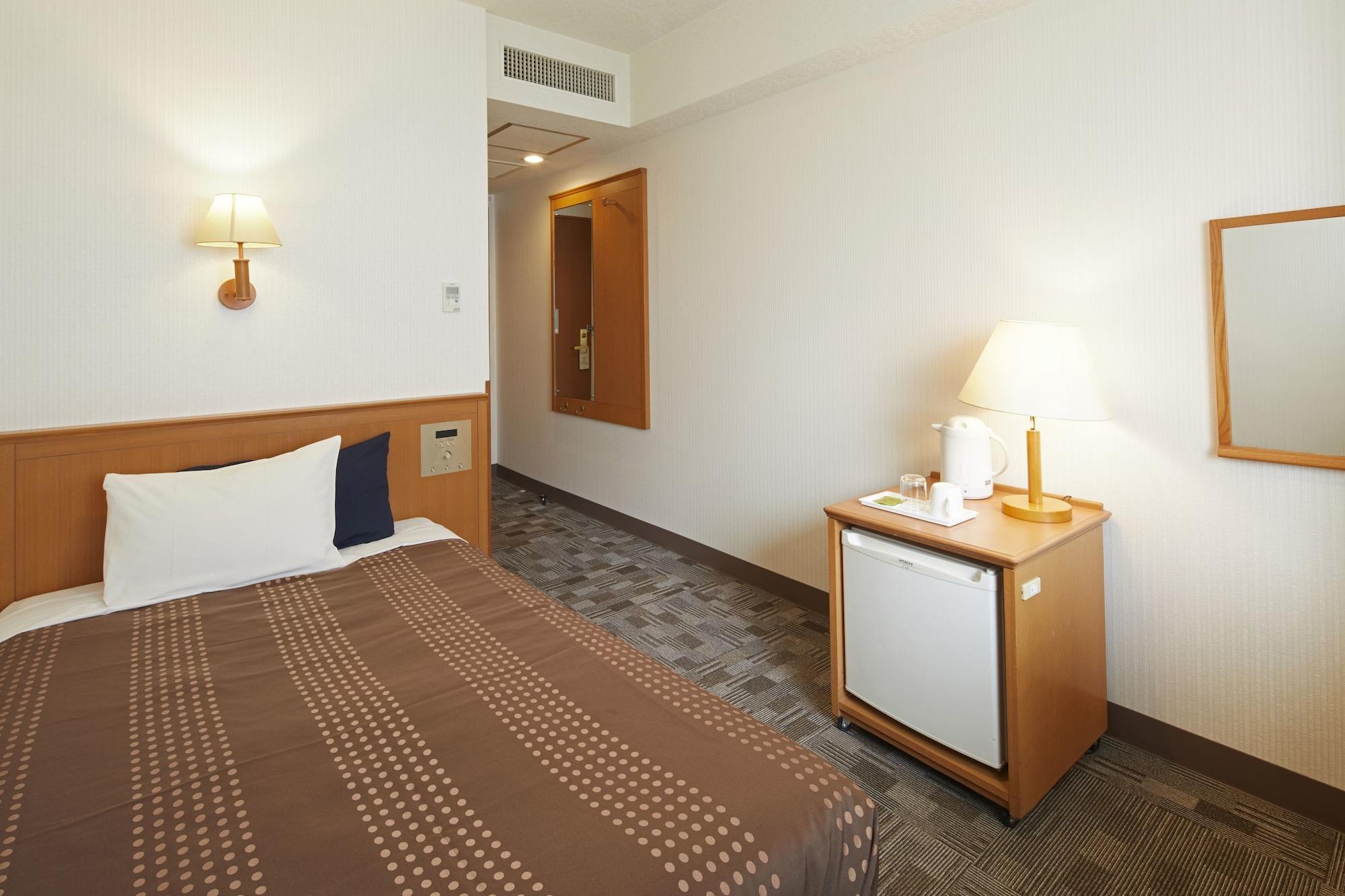 Hotel Roco Inn Okinawa Naha Exteriör bild