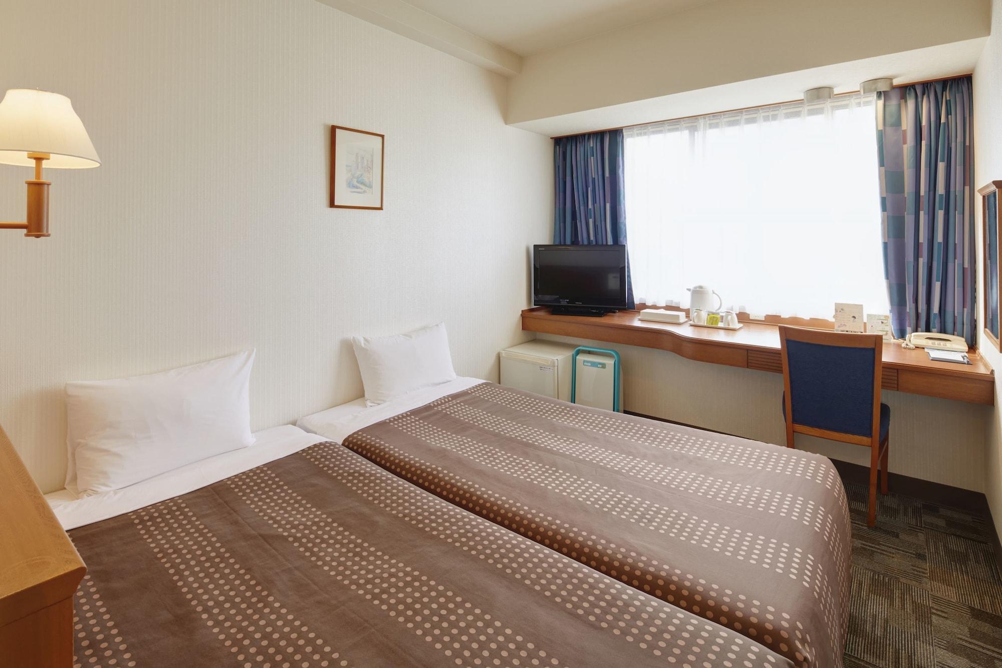 Hotel Roco Inn Okinawa Naha Exteriör bild