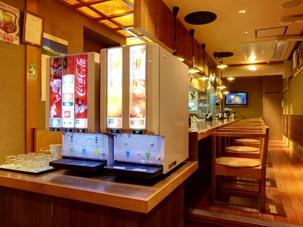 Hotel Roco Inn Okinawa Naha Exteriör bild