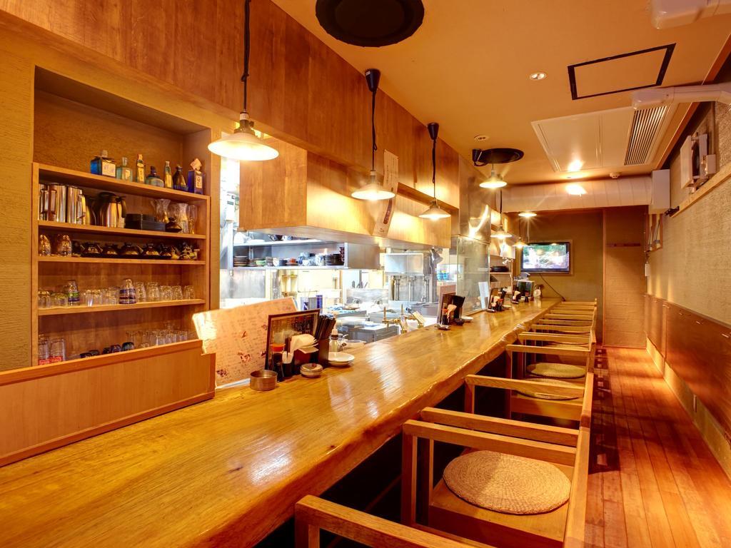 Hotel Roco Inn Okinawa Naha Exteriör bild