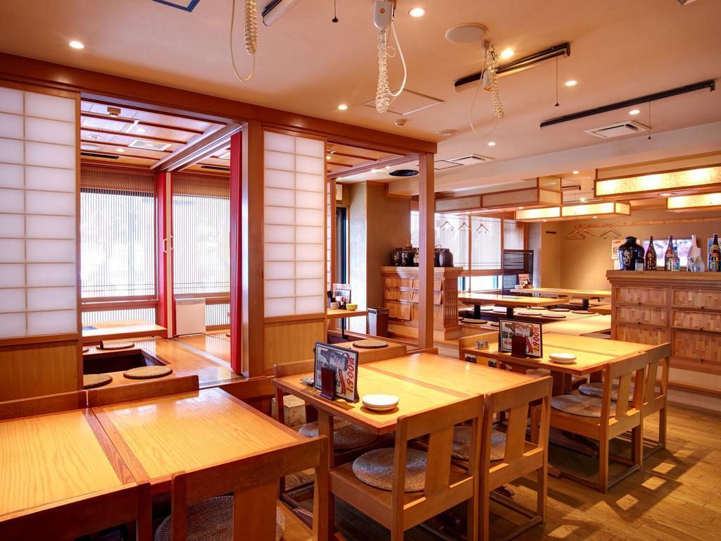 Hotel Roco Inn Okinawa Naha Exteriör bild