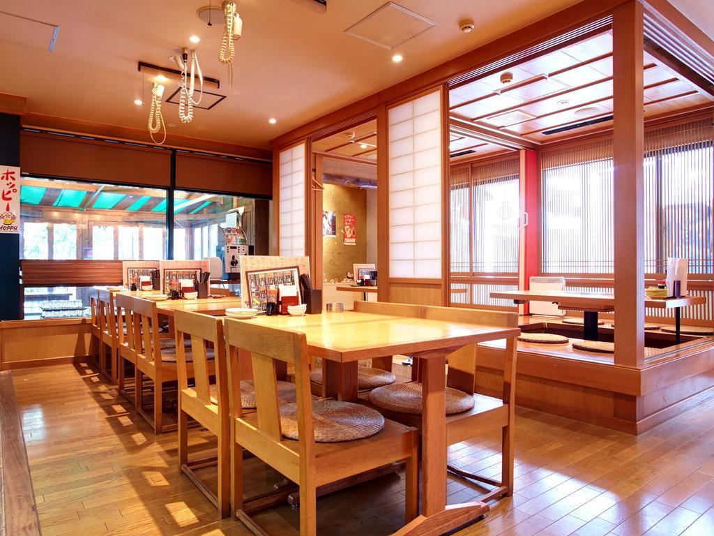 Hotel Roco Inn Okinawa Naha Exteriör bild