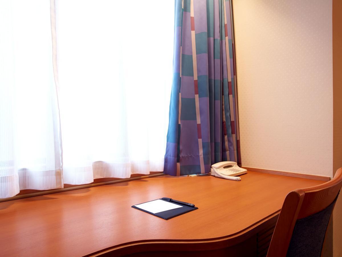 Hotel Roco Inn Okinawa Naha Exteriör bild