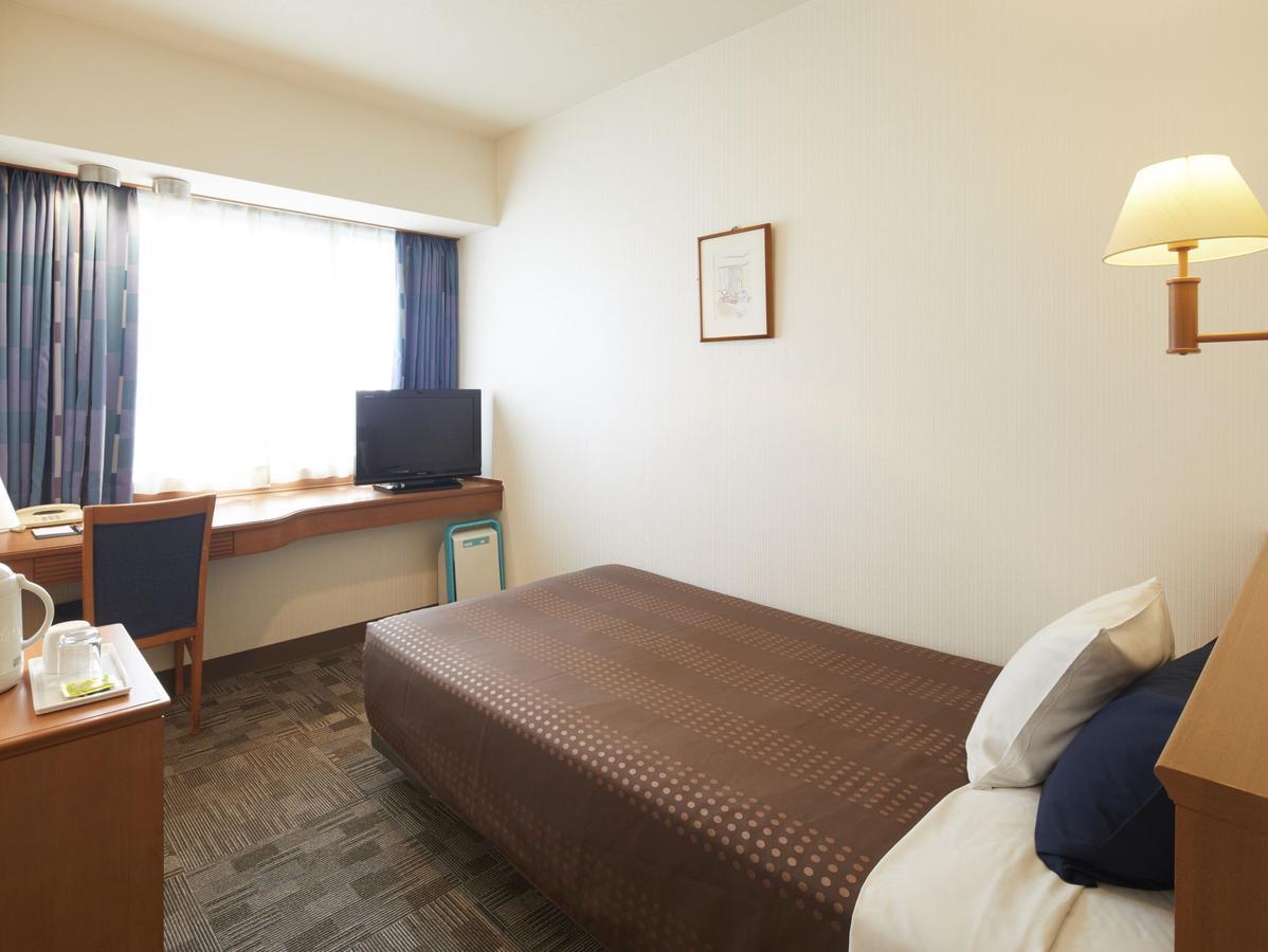 Hotel Roco Inn Okinawa Naha Exteriör bild