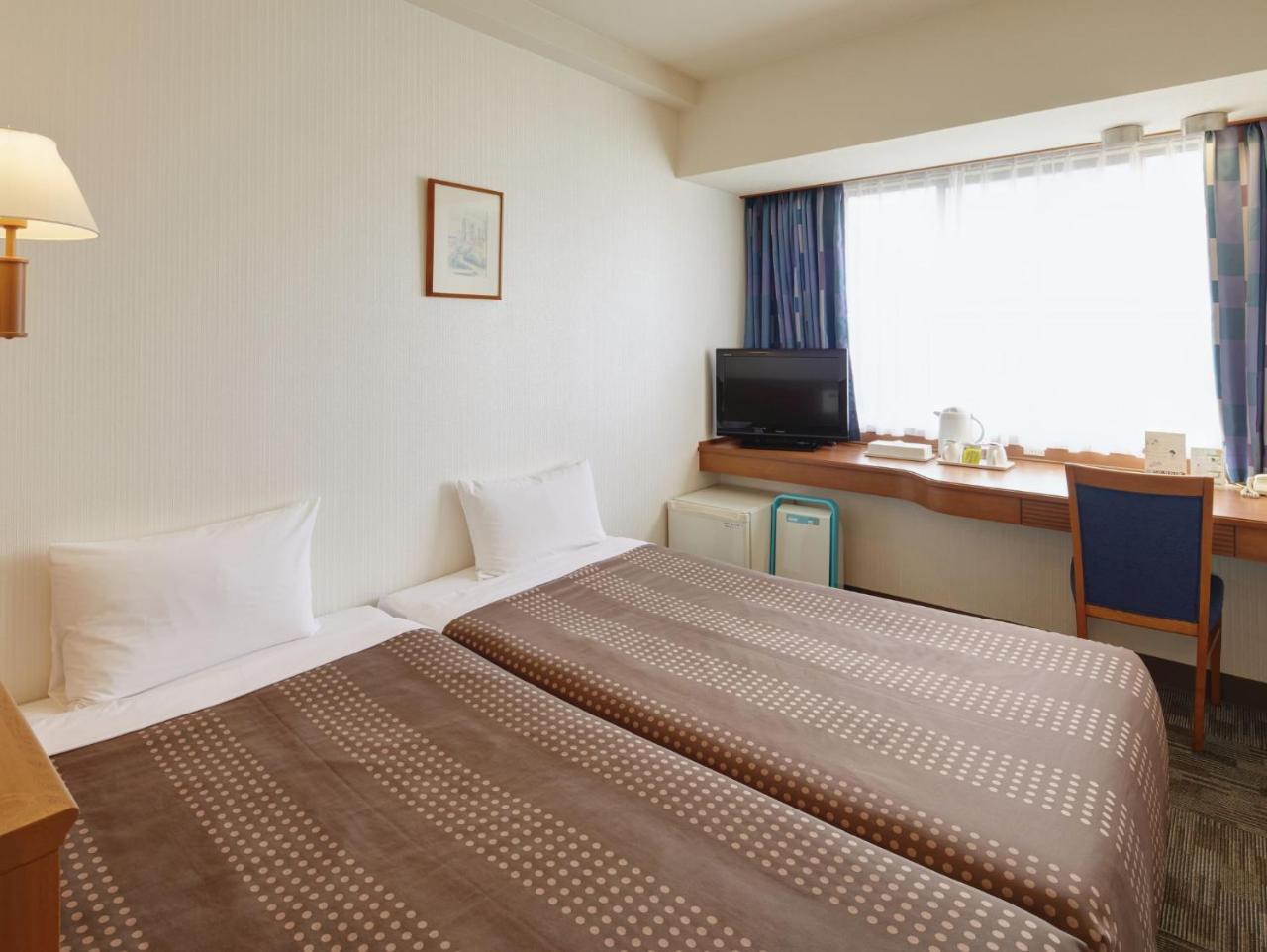 Hotel Roco Inn Okinawa Naha Exteriör bild