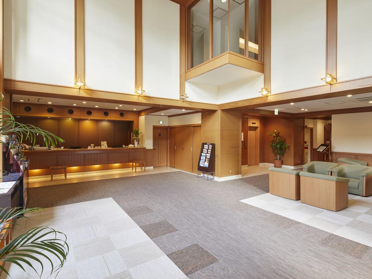 Hotel Roco Inn Okinawa Naha Exteriör bild