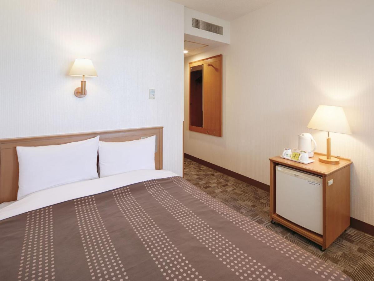 Hotel Roco Inn Okinawa Naha Exteriör bild
